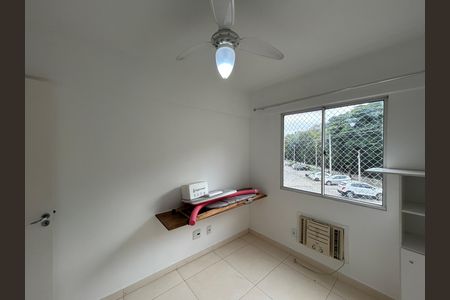 Apartamento à venda com 46m², 2 quartos e 1 vagaQuarto 1
