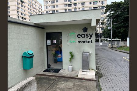Apartamento à venda com 46m², 2 quartos e 1 vagaÁrea comum