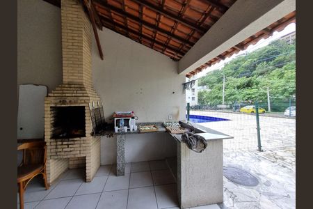 Apartamento à venda com 46m², 2 quartos e 1 vaga Apartamento à venda com 46m², 2 quartos e 1 vagaÁrea comum