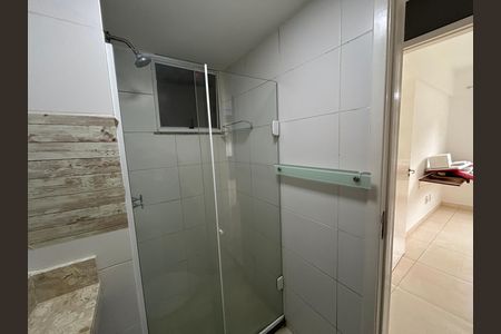 Apartamento à venda com 46m², 2 quartos e 1 vagaBanheiro