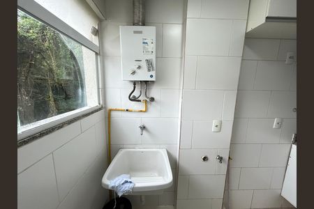 Apartamento à venda com 46m², 2 quartos e 1 vagaÁrea de Serviço