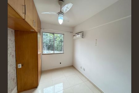 Apartamento à venda com 46m², 2 quartos e 1 vagaQuarto 2