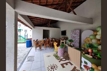 Apartamento à venda com 46m², 2 quartos e 1 vaga Apartamento à venda com 46m², 2 quartos e 1 vagaÁrea comum