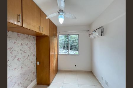Apartamento à venda com 46m², 2 quartos e 1 vagaQuarto 2