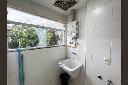 Apartamento à venda com 46m², 2 quartos e 1 vagaÁrea de Serviço
