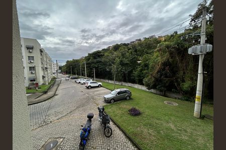 Apartamento à venda com 46m², 2 quartos e 1 vagaVista