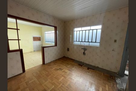Casa à venda com 100m², 3 quartos e sem vagaCozinha