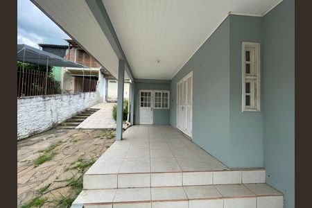 Casa à venda com 100m², 3 quartos e sem vagaÁrea comum