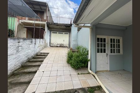 Casa à venda com 100m², 3 quartos e sem vagaÁrea comum