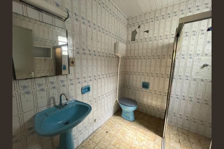 Casa à venda com 100m², 3 quartos e sem vagaBanheiro