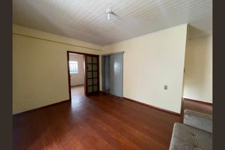 Casa à venda com 100m², 3 quartos e sem vagaSala