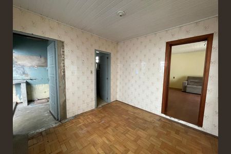 Casa à venda com 100m², 3 quartos e sem vagaCozinha