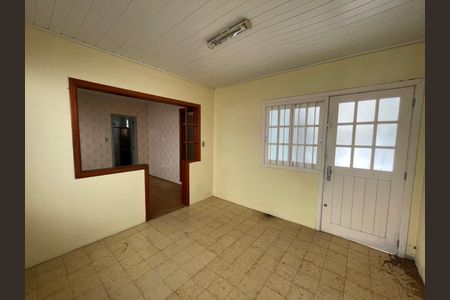 Casa à venda com 100m², 3 quartos e sem vagasala churrasqueira