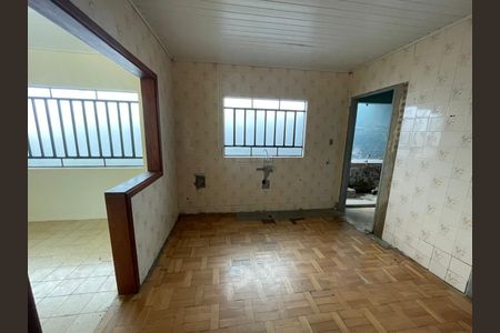 Casa à venda com 100m², 3 quartos e sem vagaCozinha