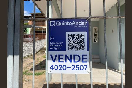 Casa à venda com 100m², 3 quartos e sem vagaPlaca Cod.KEFI-43