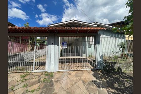 Casa à venda com 100m², 3 quartos e sem vagaFachada Placa Cod.KEFI-43