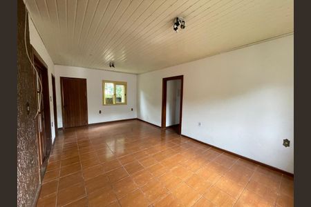 Casa à venda com 100m², 3 quartos e sem vagaSala