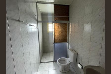 Casa à venda com 100m², 3 quartos e sem vagaBanheiro