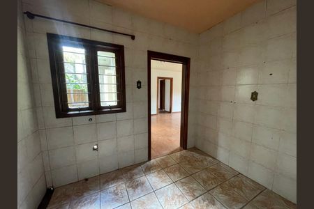 Casa à venda com 100m², 3 quartos e sem vagaCozinha