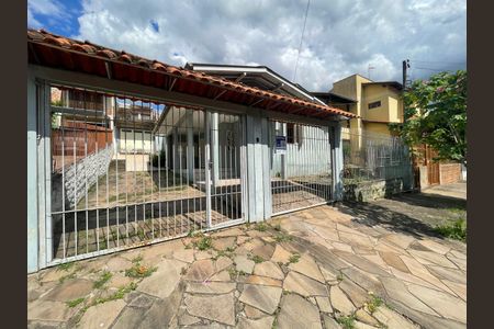 Casa à venda com 100m², 3 quartos e sem vagaFachada