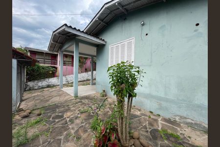 Casa à venda com 100m², 3 quartos e sem vagaÁrea comum