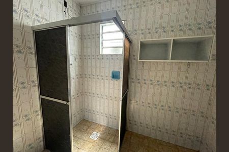 Casa à venda com 100m², 3 quartos e sem vagaBanheiro