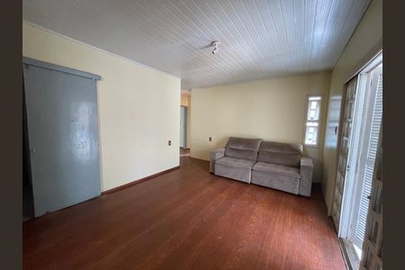 Casa à venda com 100m², 3 quartos e sem vagaSala