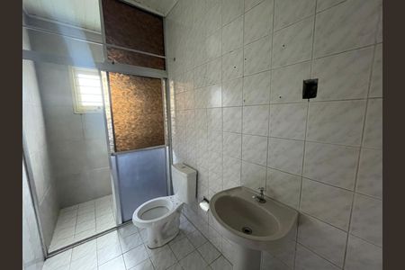 Casa à venda com 100m², 3 quartos e sem vagaBanheiro