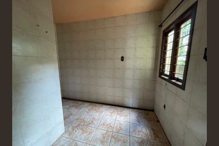 Casa à venda com 100m², 3 quartos e sem vagaCozinha