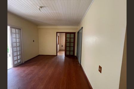 Casa à venda com 100m², 3 quartos e sem vagaSala
