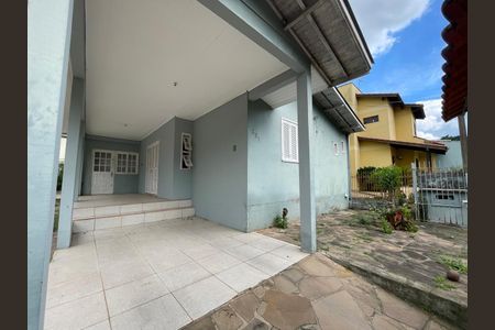 Casa à venda com 100m², 3 quartos e sem vagaÁrea comum