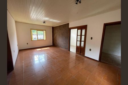 Casa à venda com 100m², 3 quartos e sem vagaSala