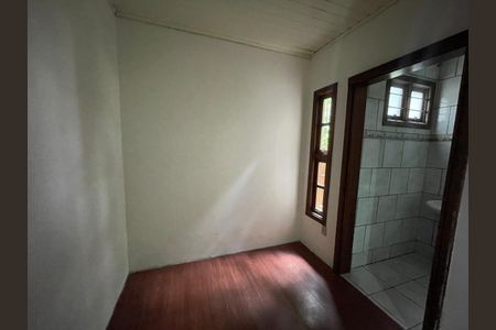 Casa à venda com 100m², 3 quartos e sem vagaCloset da suíte