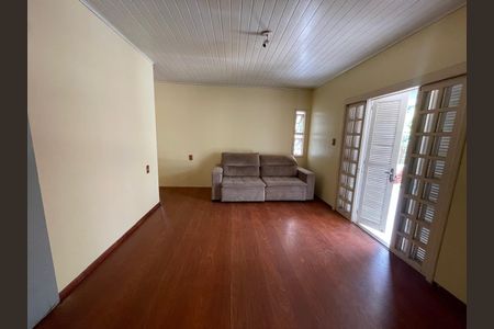 Casa à venda com 100m², 3 quartos e sem vagaSala