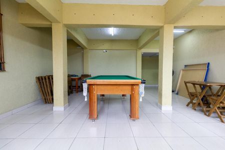 Apartamento para alugar com 60m², 2 quartos e 1 vaga Apartamento para alugar com 60m², 2 quartos e 1 vagaÁrea comum - Salão de festas