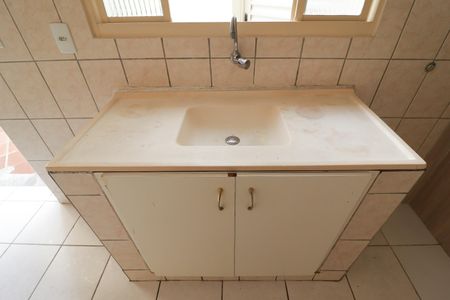 Casa para alugar com 30m², 1 quarto e sem vagaSala/Cozinha