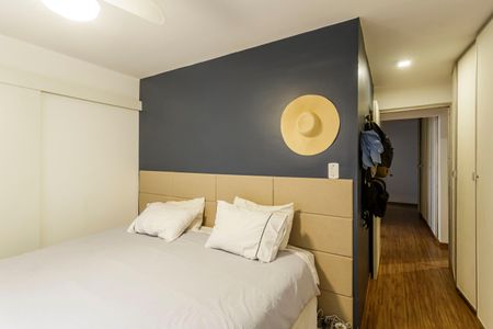 Apartamento à venda com 136m², 4 quartos e 1 vagaSuíte 1