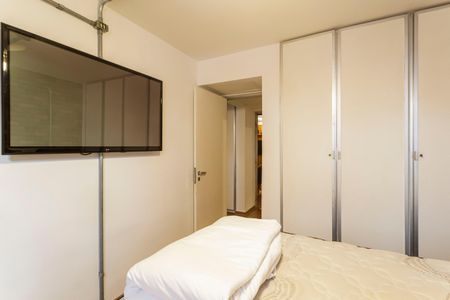 Apartamento à venda com 136m², 4 quartos e 1 vagaQuarto 1