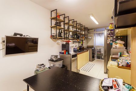 Apartamento à venda com 136m², 4 quartos e 1 vagaCozinha