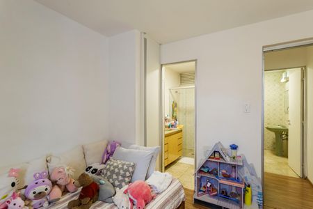 Apartamento à venda com 136m², 4 quartos e 1 vagaSuíte 2