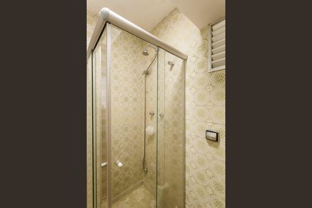 Apartamento à venda com 136m², 4 quartos e 1 vagaBanheiro Social