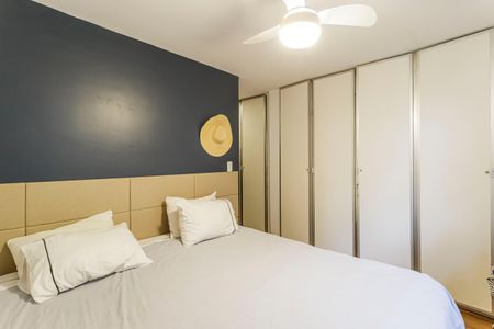 Apartamento à venda com 136m², 4 quartos e 1 vagaSuíte 1