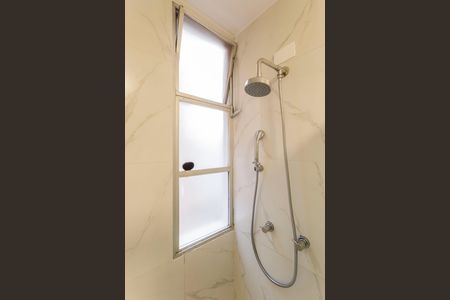 Apartamento à venda com 136m², 4 quartos e 1 vagaBanheiro da Suíte 1