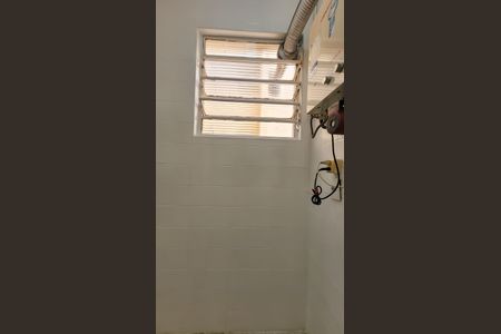 Apartamento à venda com 56m², 1 quarto e 1 vaga Apartamento à venda com 56m², 1 quarto e 1 vagaLavanderia