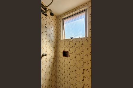 Apartamento à venda com 56m², 1 quarto e 1 vaga Apartamento à venda com 56m², 1 quarto e 1 vagaBanheiro Social