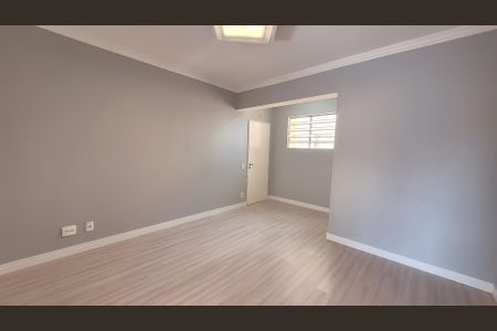 Sala de apartamento à venda com 1 quarto, 56m² em Centro, Campinas
