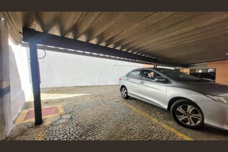 Apartamento à venda com 56m², 1 quarto e 1 vaga Apartamento à venda com 56m², 1 quarto e 1 vagaGaragem