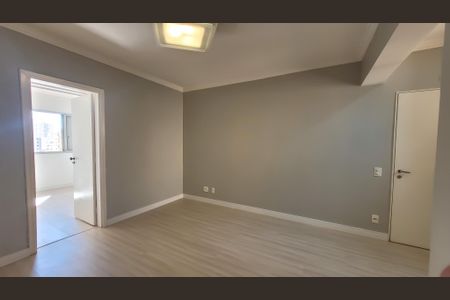 Apartamento à venda com 56m², 1 quarto e 1 vaga Apartamento à venda com 56m², 1 quarto e 1 vagaSala