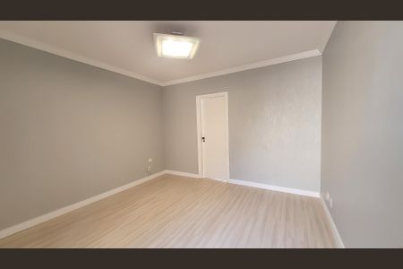 Sala de apartamento à venda com 1 quarto, 56m² em Centro, Campinas