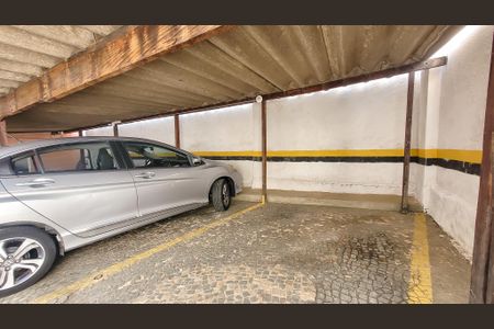 Apartamento à venda com 56m², 1 quarto e 1 vaga Apartamento à venda com 56m², 1 quarto e 1 vagaGaragem